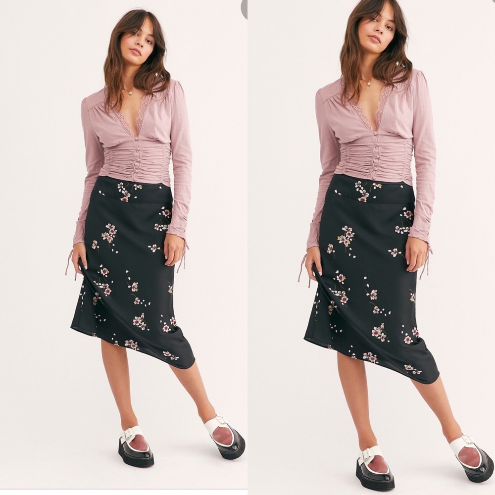 Free People Brand X Size 9 M